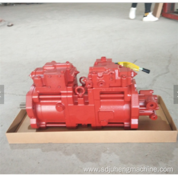 Volvo Excavator EC130 Hydraulic Pump K3V63DT-1Y0R-9N0Q